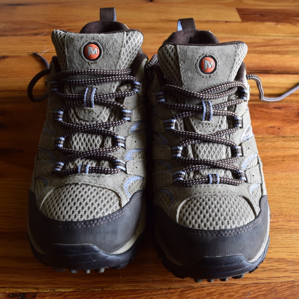 Brand New Merrell Moab 2 Waterproof